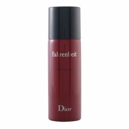 Dezodorant w Sprayu Dior Fahrenheit Fahrenheit 150 ml