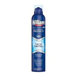 Dezodorant w Sprayu Fresh Control Williams 1029-39978 2 Części