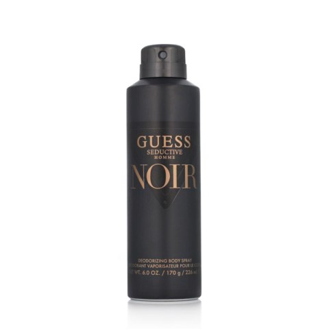 Dezodorant w Sprayu Guess Seductive Noir Homme 226 ml