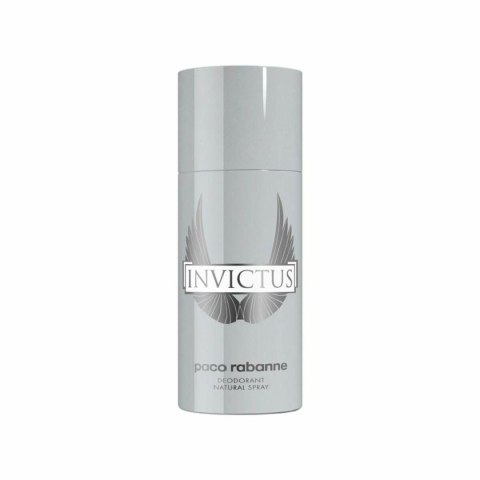 Dezodorant w Sprayu Paco Rabanne Invictus Invictus 150 ml