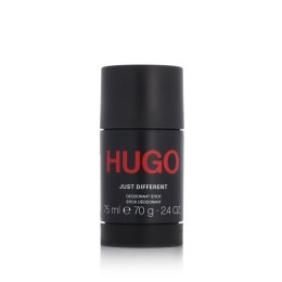 Dezodorant w Sztyfcie Hugo Boss Hugo Just Different Hugo Just Different 75 ml