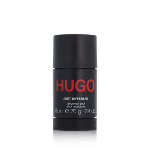 Dezodorant w Sztyfcie Hugo Boss Hugo Just Different Hugo Just Different 75 ml