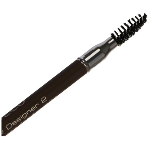 Kredka do Brwi Artdeco Eye Brow Designer Czarny 1 g