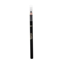 Kredka do Oczu L'Oréal Paris Le Khôl Nº 101 Midnight Black 1,8 g