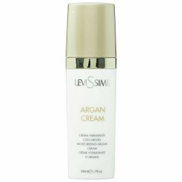 Krem Nawilżający Levissime Argan LIne (50 ml)