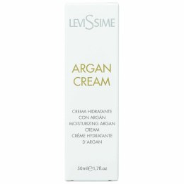 Krem Nawilżający Levissime Argan LIne (50 ml)