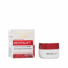 Krem Przeciwstarzeniowy pod Oczy L'Oréal Paris Revitalift 15 ml