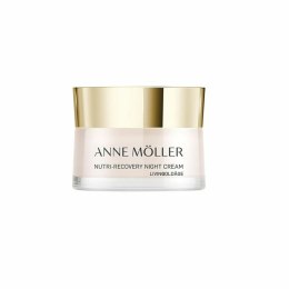 Krem Przeciwstarzenowy na Noc Anne Möller ANNE MOLLER 50 ml