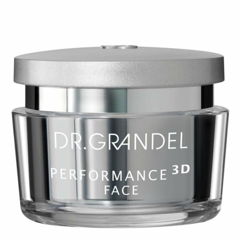 Krem Przeciwzmarszczkowy Dr. Grandel Performance 3D 50 ml