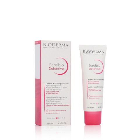 Krem na Dzień Bioderma Sensibio 40 ml