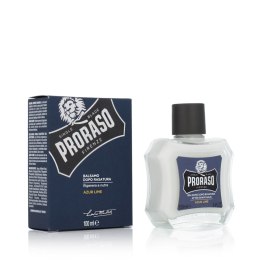 Krem po Goleniu Proraso Azur Lime Azur Lime 100 ml