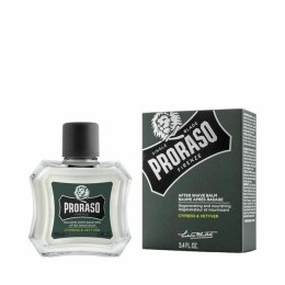 Krem po Goleniu Proraso Cypress & Vetyver Cypress & Vetyver 100 ml