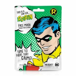 Maseczka do Twarzy Mad Beauty DC Robin (25 ml)