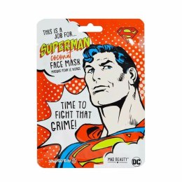 Maseczka do Twarzy Mad Beauty DC Superman (25 ml)