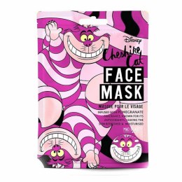 Maseczka do Twarzy Mad Beauty Disney Cheshire Cat (25 ml)