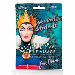 Maseczka do Twarzy Mad Beauty Disney Evil Queen (25 ml)