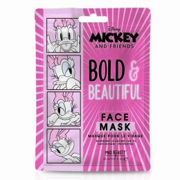 Maseczka do Twarzy Mad Beauty Disney M&F Daisy (25 ml)