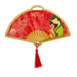 Maseczka do Twarzy Mad Beauty Disney Mulan Akwamaryna (25 ml)