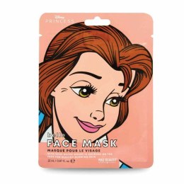 Maseczka do Twarzy Mad Beauty Disney Princess Belle (25 ml)