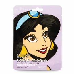 Maseczka do Twarzy Mad Beauty Disney Princess Jasmine (25 ml)