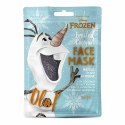 Maseczka do Twarzy Mad Beauty Forzen Olaf (25 ml)