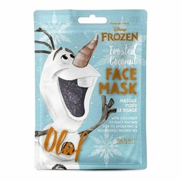 Maseczka do Twarzy Mad Beauty Forzen Olaf (25 ml)