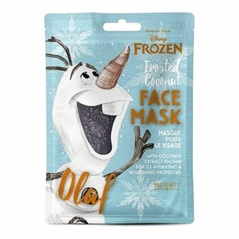 Maseczka do Twarzy Mad Beauty Forzen Olaf (25 ml)