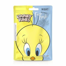 Maseczka do Twarzy Mad Beauty Looney Tunes Piolín Miód (25 ml)