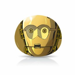 Maseczka do Twarzy Mad Beauty Star Wars C3PO Miód (25 ml)