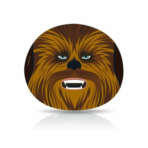 Maseczka do Twarzy Mad Beauty Star Wars Chewbacca Kokos (25 ml)