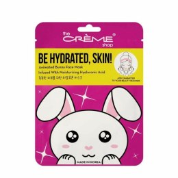 Maseczka do Twarzy The Crème Shop Be Hydrated, Skin! Bunny (25 g)