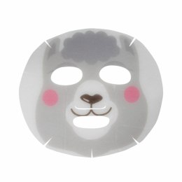 Maseczka do Twarzy The Crème Shop Brighten Up, Skin! Llama (25 g)