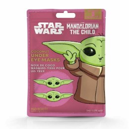 Maseczka pod Oczy Mad Beauty Mandalorian The Child (5 ml)