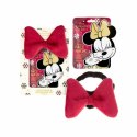 Nawilżający Maseczka do Twarzy Mad Beauty Disney Minnie 2 Części 25 ml (2 pcs)