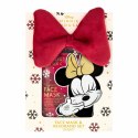 Nawilżający Maseczka do Twarzy Mad Beauty Disney Minnie 2 Części 25 ml (2 pcs)