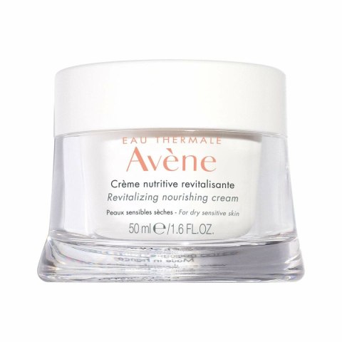 Odżywczy Krem do Twarzy Avene 50 ml