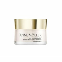 Odżywczy Krem do Twarzy Living Old Age Anne Möller ANNE MOLLER 50 ml