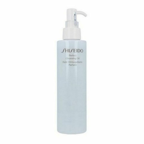 Olejek do Demakijażu Shiseido Perfect (180 ml) (180 ml)