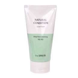 Peeling do twarzy The Saem Natural Condition 150 ml