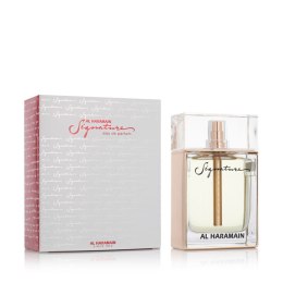 Perfumy Damskie Al Haramain Signature Rose Gold EDP 100 ml Signature Rose Gold