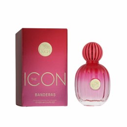 Perfumy Damskie Antonio Banderas The Icon For Women EDP 100 ml