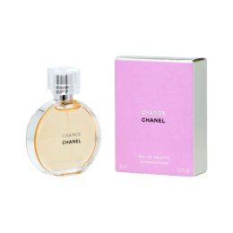 Perfumy Damskie Chanel Chance Eau de Parfum EDP 35 ml