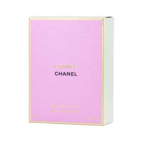 Perfumy Damskie Chanel Chance Eau de Parfum EDP 35 ml
