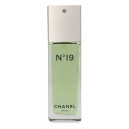 Perfumy Damskie Chanel Nº 19 EDT 100 ml