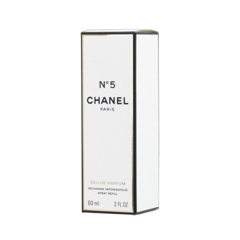 Perfumy Damskie Chanel No 5 Eau de Parfum EDP 60 ml