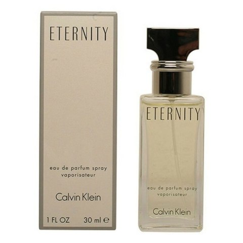 Perfumy Damskie Eternity Calvin Klein EDP - 50 ml