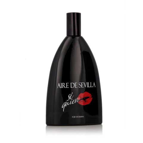 Perfumy Damskie Instituto Español Aire de Sevilla Si Quiero EDT EDT 150 ml
