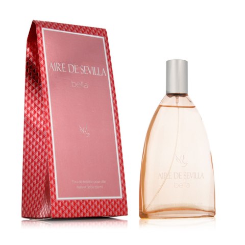 Perfumy Damskie Instituto Español EDT Aire De Sevilla Bella 150 ml