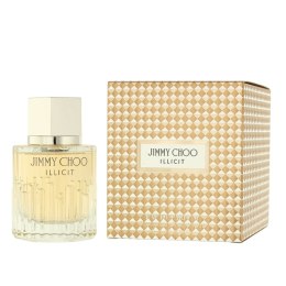 Perfumy Damskie Jimmy Choo Illicit EDP 60 ml