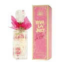 Perfumy Damskie Juicy Couture Viva La Juicy La Fleur EDT 75 ml